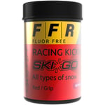 SkiGo FFR Racing Grip Red +1 / -5
