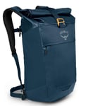 Osprey Transporter Roll Top Venturi Blue