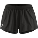 Craft Pro Hypervent SplitShorts 2 M Black
