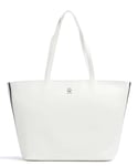 Tommy Hilfiger TH Essential Tote bag white