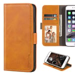 TCL 20 5G T781H T781K Case, Leather Wallet Case with Cash & Card Slots Soft TPU Back Cover Magnet Flip Case for TCL 20 5G T781H T781K