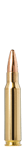 Norma FMJ / Jaktmatch 20-p