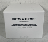 Grown Alchemist Hydra-Repair Intensive Day Cream Camellia, Geranium Blossom 40ml