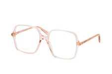 Gucci GG 1003O 006, including lenses, SQUARE Glasses, FEMALE