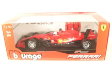 Ferrari SF1000 No.5 Austrian GP 2020 (Sebastian Vettel) 1:18 Bburago