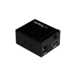 StarTech HDMI Signal Booster - Video Amplifier 115 Ft 1080p HDBOOST