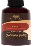 As I Am Leave-In Conditioner, 237Ml/8 Fl Oz.