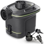 Intex 66638 Batteridriven elektrisk pump