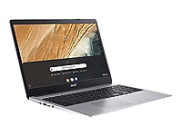 Acer Chromebook 315 CB315-3HT 15.6" - Pentium Silver - 4 Go RAM - 128 Go eMMC