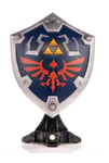 Statuette - Zelda - Breath Of The Wild Hylian Shield Pvc Collector