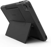 Kensington BlackBelt Rugged Black Case for iPad 9.7 Inch