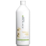 Matrix Biolage Smooth Proof Shampoo 1000ml Transparent