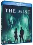 THE MIST - (Blu-Ray) A Stephen King Novella