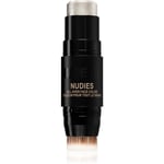 Nudestix Nudies Glow Multifunktion highlighter Stift Skygge Illumi Naughty 7 g
