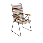 CLICK Position Chair - Multi Color 1