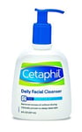 Daily Facial Cleanser For Normal To Oily Skin 235 Ml Daily Facial Cleanser For