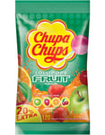 120 stk Chupa Chups Fruit - Stor Pose med Kjærligheter