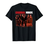 Criminal Minds The Crew T-Shirt