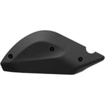 Shimano STEPS DC-EP801-A Bicycle Drive Unit Cover Left Cover Black - One Size