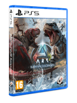 ARK: Survival Ascended - Sony PlayStation 5 - Action/Adventure