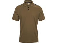 Green Cell Polotröja Nine Worths Lewis 1396 , Camel, Storlek Xl