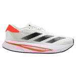 adidas Löparskor adizero SL2 - Vit/Svart/Orange, storlek 36⅔