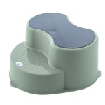 Rotho Babydesign Trappstol TILO Sage green