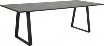 Nordic Furniture Group - Parade Matbord 190x100cm Svart