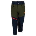 Turbukse til barn 9–10 år Tufte Willow Softshell Pants Kid 134/140