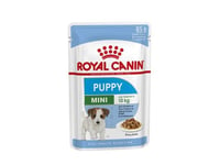 Royal Canin Mini Puppy, Koiranpentu, 12x85 g