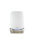 Orbi 960 Series RBRE960 - wireless router - Wi-Fi 6E - desktop - Wireless router 802.11a/b/g/n/ac/ax (Wi-Fi 6E)