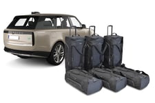 Resvaska set Land Rover Range Rover V L460 2021present ProLine ej for Executivesaten