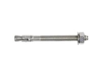 Fischer Fbn Ii 16/50 A4 Boltanker 170 Mm 16 Mm 507570 10 St