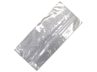 Cellofanpåse Opp 70/50X250mm 30My 1000St/Förpackning Sidosöm Transparent 1X1x1mm (1000Ea)
