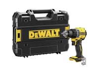 Dewalt Dcd794nt-Xj Dcd794nt-Xj Sladdlös Borrmaskin 18 V Utan Batteri, Utan Laddare