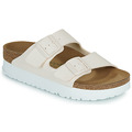 Mules Papillio  Arizona Flex Platform BF Eggshell VEG