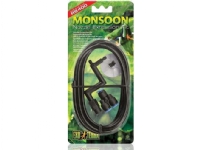 Exo Terra EXOTERRA Extension of the nozzle for the Monsoon sprinkler system