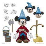 Disney Fantasia Figurine Ultimates Sorcerer's Apprentice Mickey Mouse 810648