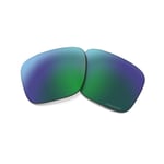 Oakley Oakley Holbrook Replacement Lens Polarized Prizm Jade Polarized OneSize, Prizm Jade Polar