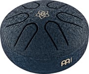 Meinl Pocket Steel Tongue Drum PSTD2NBVF - A Major [navy blue]