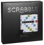 Jeu Mattel - Scrabble Deluxe (French Version)