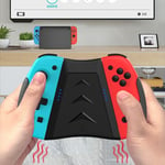 Ipega PG-SW006 Joypad Kontroll till Nintendo Switch Röd Blå