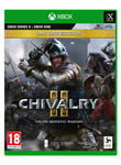 Chivalry 2 Day One Edition Xbox