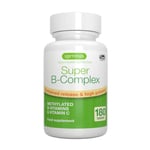 Igennus Super B-Complex - 180 Tablets