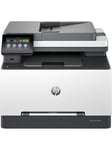Color LaserJet Pro MFP 3302fdng Laserprinter Multifunktion med Fax - Farve - Laser
