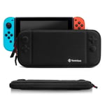 Tomtoc Japan Ultra thin Portable Case 8 Game Card Nintendo Switch Controller