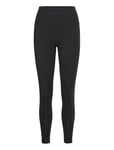 Form Soft Touch Hi-Rise Compression Tights Bottoms Running-training Tights Black 2XU