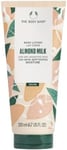 The Body Shop Almond Milk & Honey Body Lotion by the Body Shop for Women - 6.75