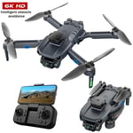 H9 Brushless Motor Drone 4K Aerial Photography Optical Flow Positioning3806