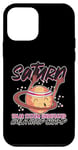 iPhone 12 mini Saturn Solar System Undefeated Hula Hoop Champ Case